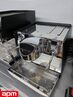 Кофемашина Victoria Arduino Eagle One Prima 1 Gr 220В черная Выстовочный образец