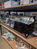 Витрина холодильная Carboma A37 SM 10-11 ВХСв-10 XL 4 GN 13  полка