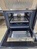Печь конвекционная SMEG Professional ALFA43X и Зонт вытяжной SMEG Professional K43X
