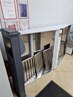 Зонт вытяжной Finist ЗВН-0402 12002000 Не использовался закрепили и сняли