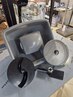 Комплект протирки для картофельного пюре Robot Coupe 28207 3 мм 