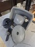Комплект протирки для картофельного пюре Robot Coupe 28207 3 мм 