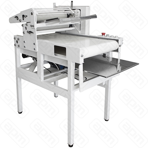 ТЕСТОРАСКАТКА НАПОЛЬНАЯ МРТ-3