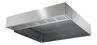 ЗОНТ ВЫТЯЖНОЙ ДЛЯ ПЕЧИ ДЛЯ ПИЦЦЫ CUPPONE TIZIANO KTZ230NT
