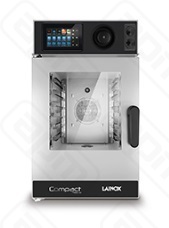 ПАРОКОНВЕКТОМАТ LAINOX NABOO COMPACT COEN026RICLDBPK