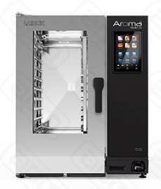 ПАРОКОНВЕКТОМАТ LAINOX AROMA NABOO 50 AREN084BSPP110