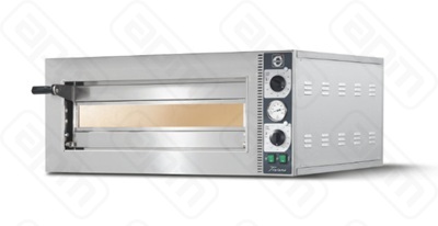 ПЕЧЬ ДЛЯ ПИЦЦЫ CUPPONE TIZIANO TZ2301M-C5-CP