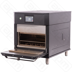 ПЕЧЬ КОНВЕКЦИОННАЯ МНОГОФУНКЦИОНАЛЬНАЯ ROBOLABS ROBOSPEEDBOX RC300-1B 246982