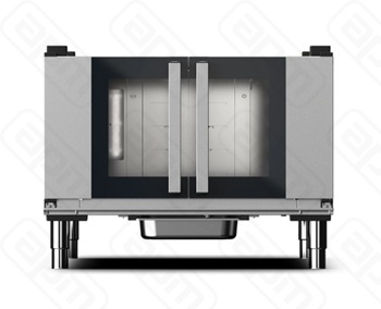 ШКАФ РАССТОЕЧНЫЙ UNOX XEBPC-08EU-V