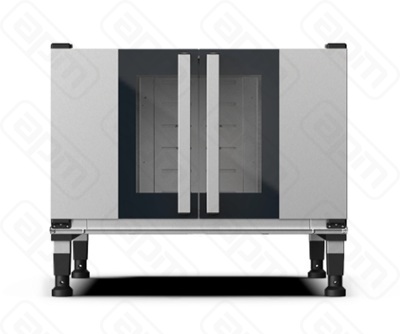 ШКАФ РАССТОЕЧНЫЙ UNOX XELPA-10E2-V