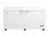 ЛАРЬ МОРОЗИЛЬНЫЙ HAIER HCE520RFC С ГЛУХОЙ КРЫШКОЙ