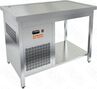 СТОЛ ОТКРЫТЫЙ С ОХЛАЖДСТОЛЕШНИЦЕЙ HICOLD SO-116