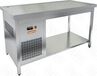 СТОЛ ОТКРЫТЫЙ С ОХЛАЖДСТОЛЕШНИЦЕЙ HICOLD SO-156
