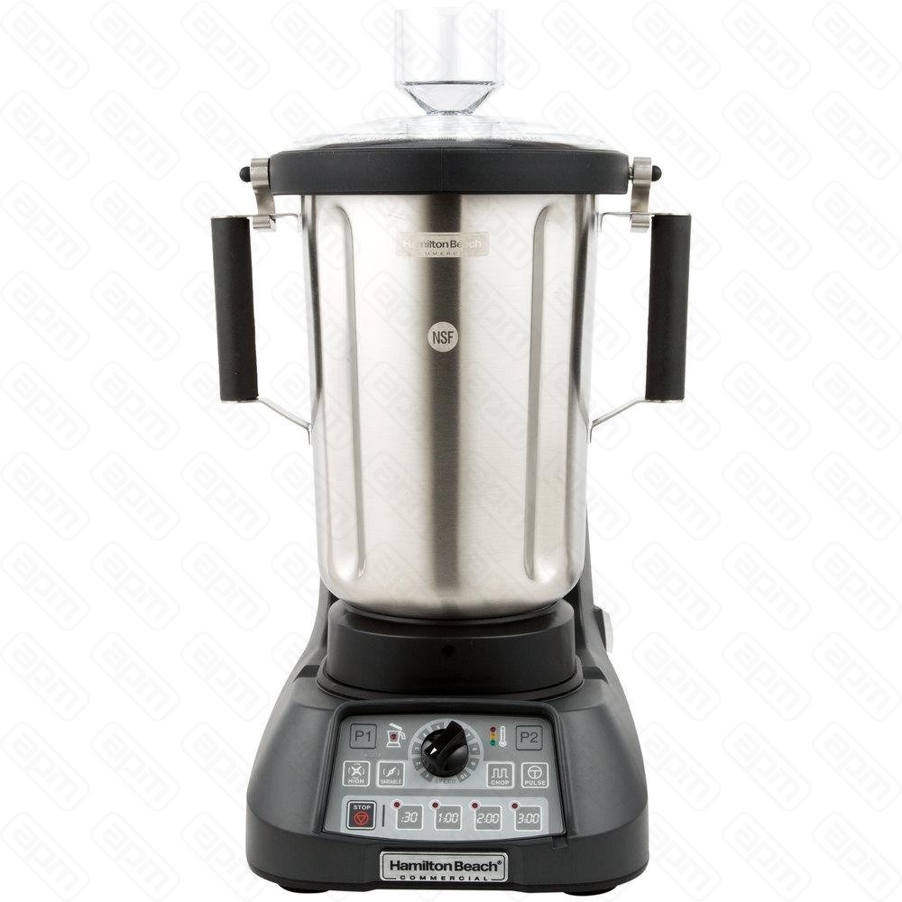 БЛЕНДЕР HAMILTON BEACH HBF1100S-CE
