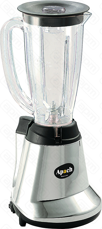 БЛЕНДЕР APACH ABL1P ECO