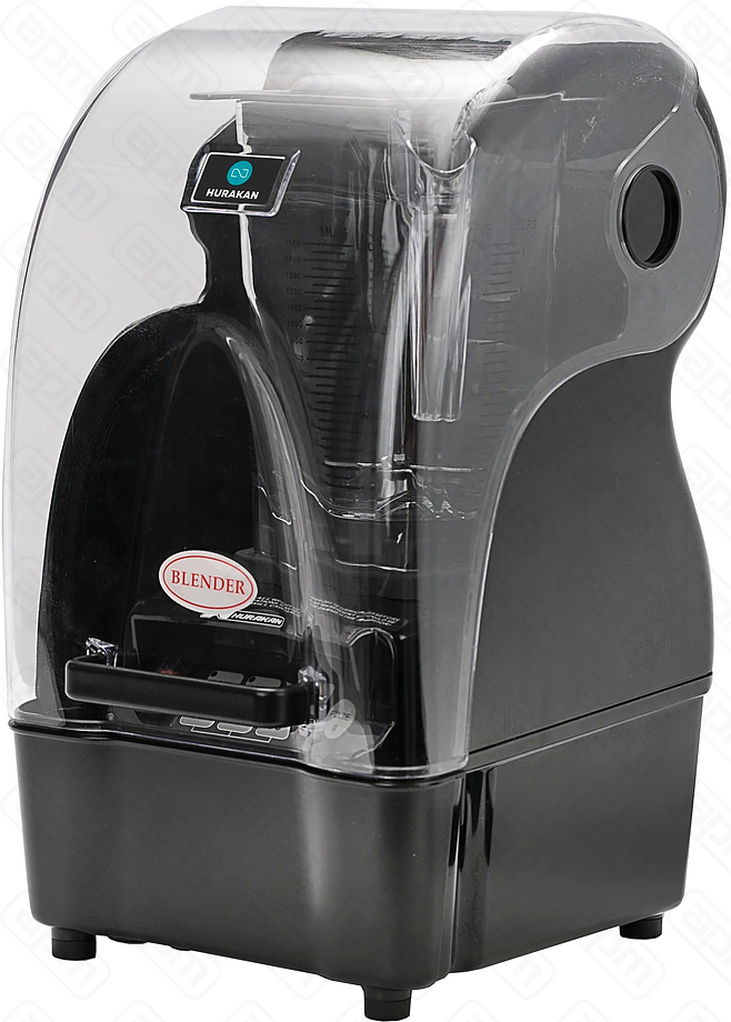 БЛЕНДЕР HURAKAN HKN-HBH850 PRO