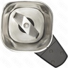 БЛЕНДЕР HAMILTON BEACH HBB255S-CE