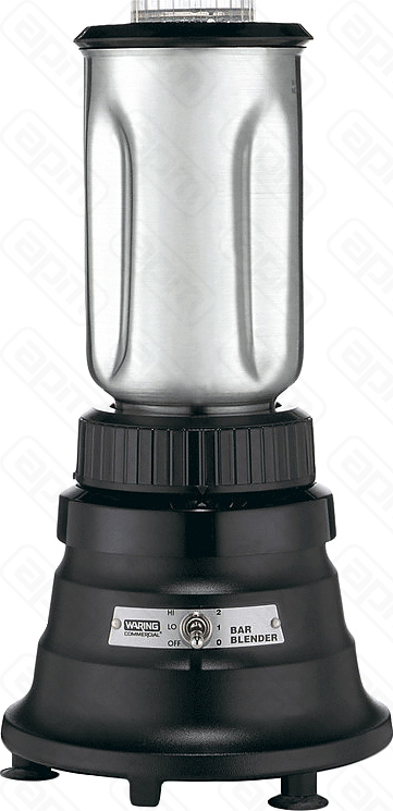 БЛЕНДЕР WARING BB255SE