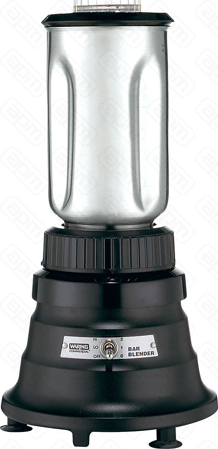 БЛЕНДЕР WARING BB25ES