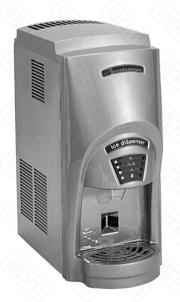 ЛЬДОГЕНЕРАТОР SCOTSMAN TCS 180 ASM