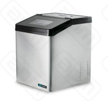 ЛЬДОГЕНЕРАТОР HURAKAN HKN-IMF35 КУБИКИ