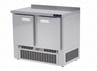 СТОЛ  ХОЛОДИЛЬНЫЙ KAYMAN КСХ-1170-Н