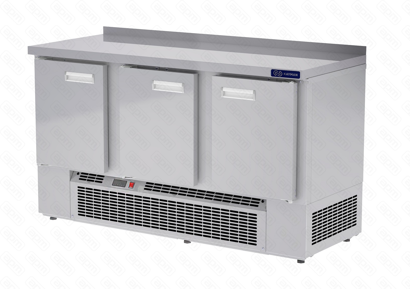 СТОЛ  ХОЛОДИЛЬНЫЙ KAYMAN КСХ-11160-Н