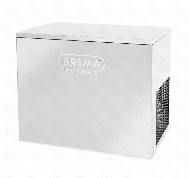ЛЬДОГЕНЕРАТОР BREMA КУБИК C 150W