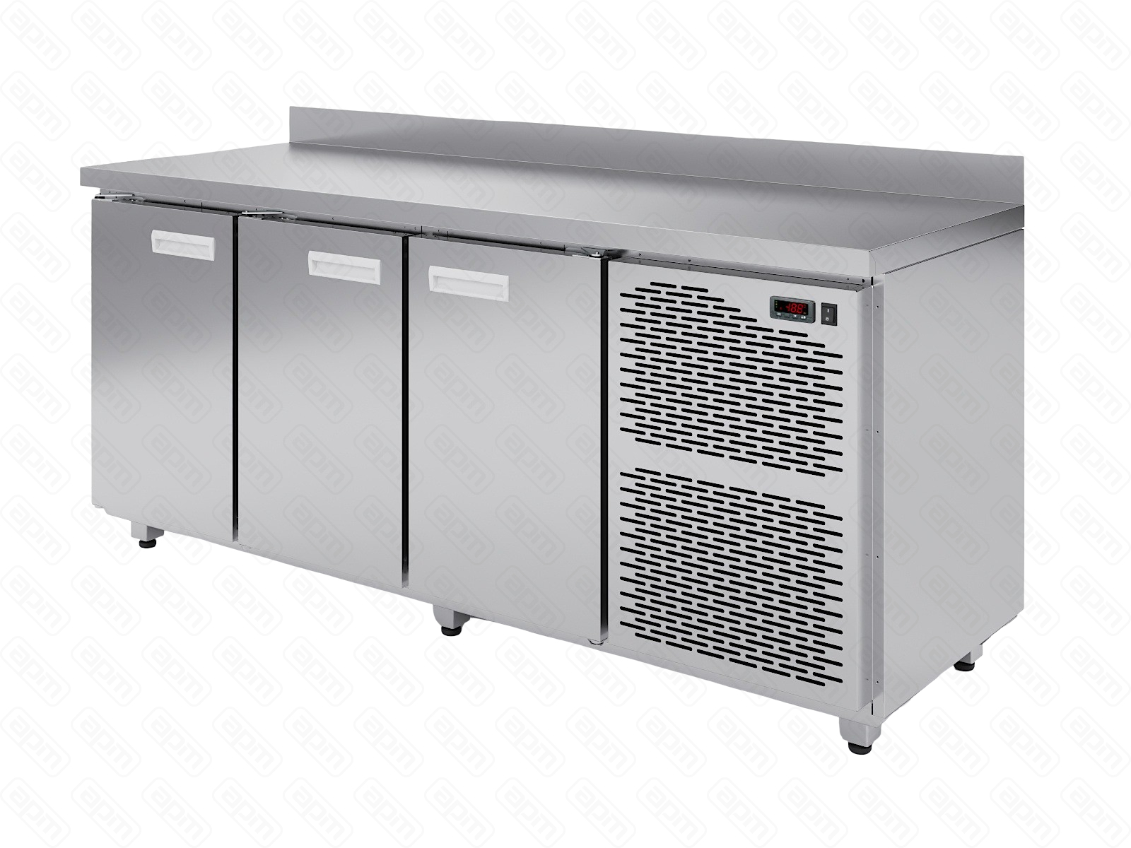 СТОЛ С МОРОЗ ШКАФОМ СХН-3-60 БИЛГ 4330035 105000008