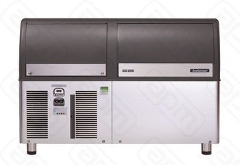 ЛЬДОГЕНЕРАТОР SCOTSMAN ACXL 206 AS