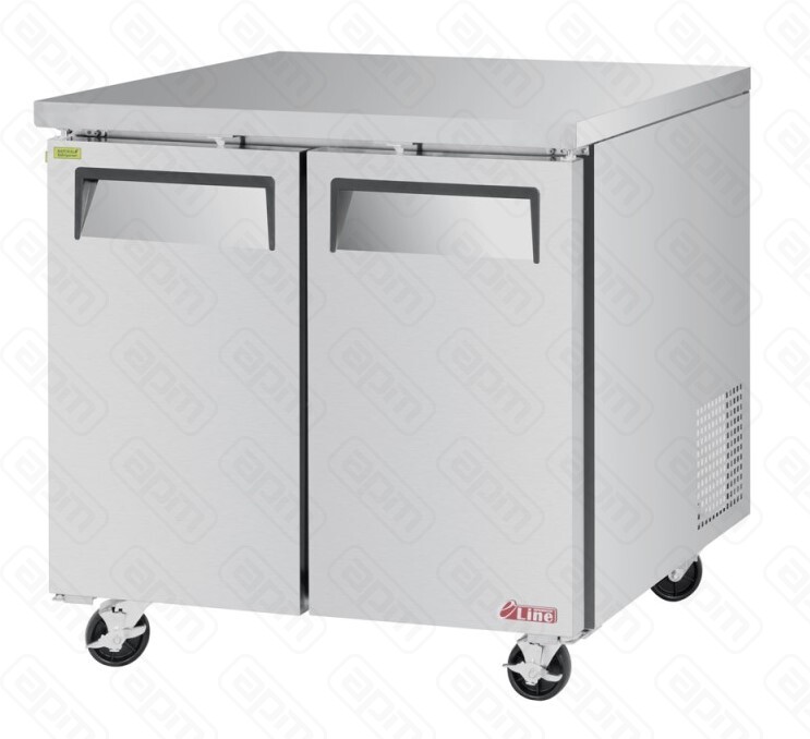 СТОЛ МОРОЗИЛЬНЫЙ TURBOAIR EUF-36