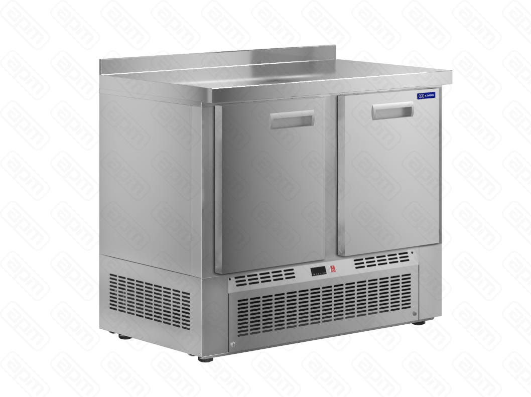 СТОЛ МОРОЗИЛЬНЫЙ KAYMAN KСМ-1460-Н