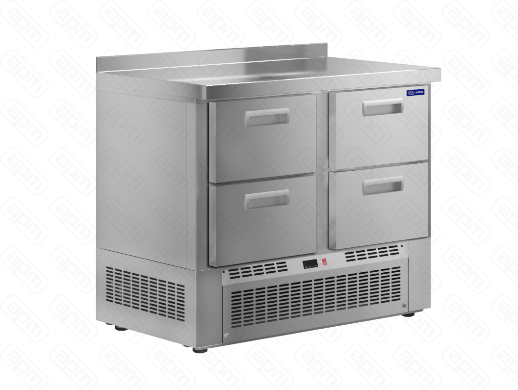 СТОЛ МОРОЗИЛЬНЫЙ KAYMAN KСМ-2270-Н