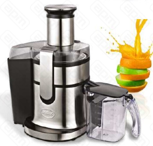 СОКОВЫЖИМАЛКА RGV INDUSTRIAL JUICER MC4