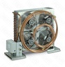 КОНДЕНСАТОР SCOTSMAN SCRMTCNDASK0002 ДЛЯ MAR 306 ASR