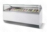 ВИТРИНА ДЛЯ МОРОЖЕНОГО ISA MILLENIUM ST H117 170 VG RV - VP RV