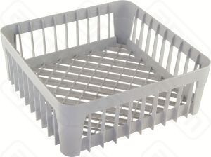 КАССЕТА ДЛЯ ПМ TATRA 400Х400 ДЛЯ СТАКАНОВ