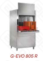 МАШИНА ДМОЙКИ КОТЛОВ COMENDA G-EVO 805 RСЛИВ ПОМПАДОЗАТОРЫ