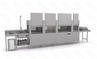 МАШИНА ПОСУДОМОЕЧНАЯ КОНВЕЙЕРНАЯ APACH CHEF LINE LTPT320 PW1W2UR AYXW3