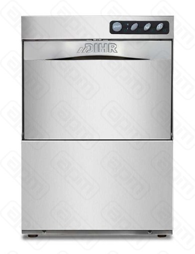 МАШИНА ПОСУДОМОЕЧНАЯ DIHR CS 50 LDDEPS