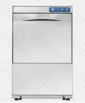 МАШИНА ПОСУДОМОЕЧНАЯ DIHR GS 37 LSDDE