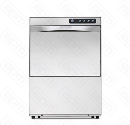 МАШИНА ПОСУДОМОЕЧНАЯ DIHR GS 50DDDPEP 1Ф