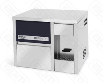 ЛЬДОГЕНЕРАТОР BREMA КУБИК FRESH MAKER HC