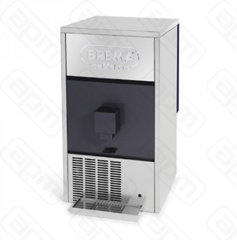 ЛЬДОГЕНЕРАТОР BREMA КУБИК DSS 42A HC