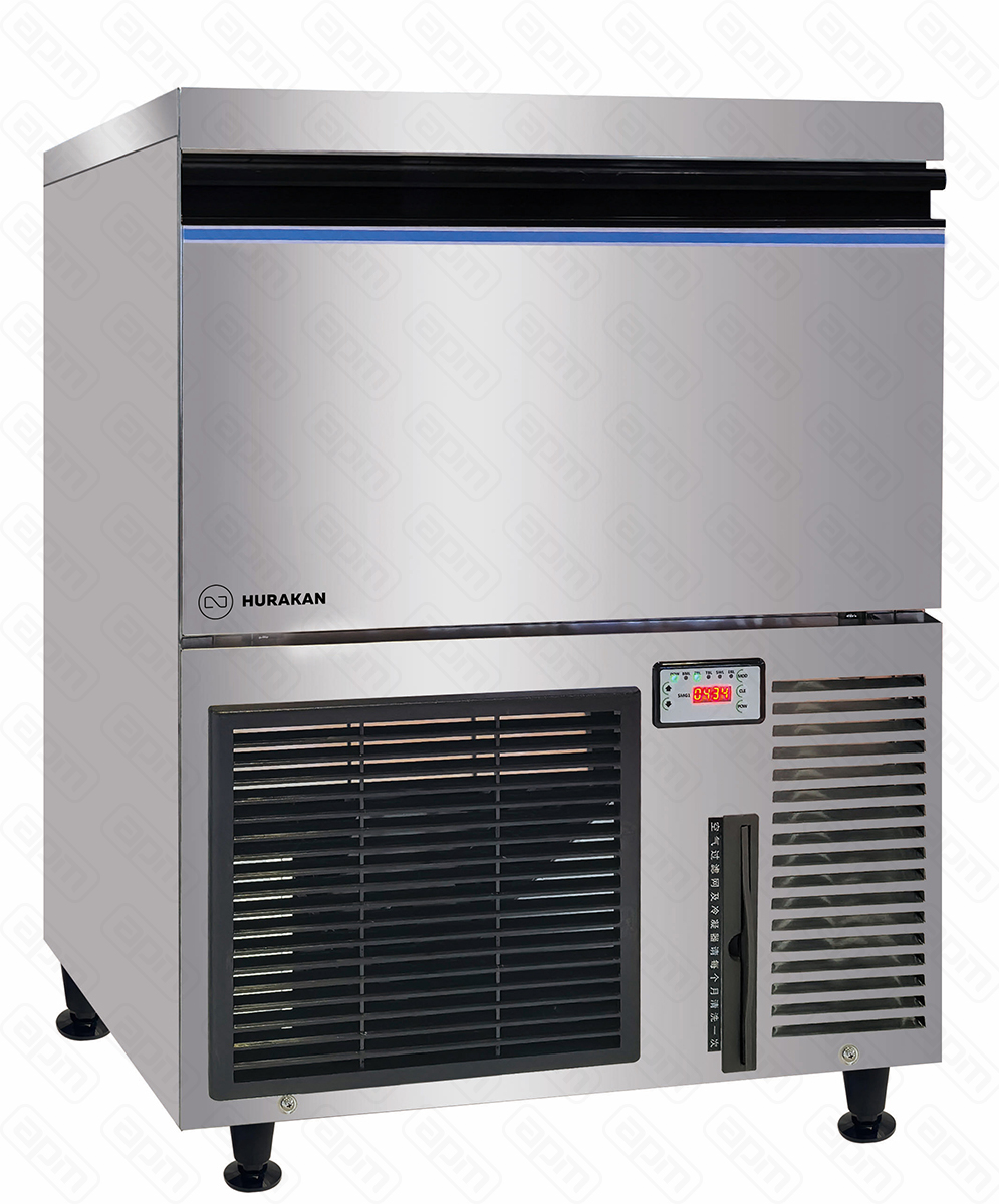 ЛЬДОГЕНЕРАТОР HURAKAN HKN-IMQ50КУБИКИ