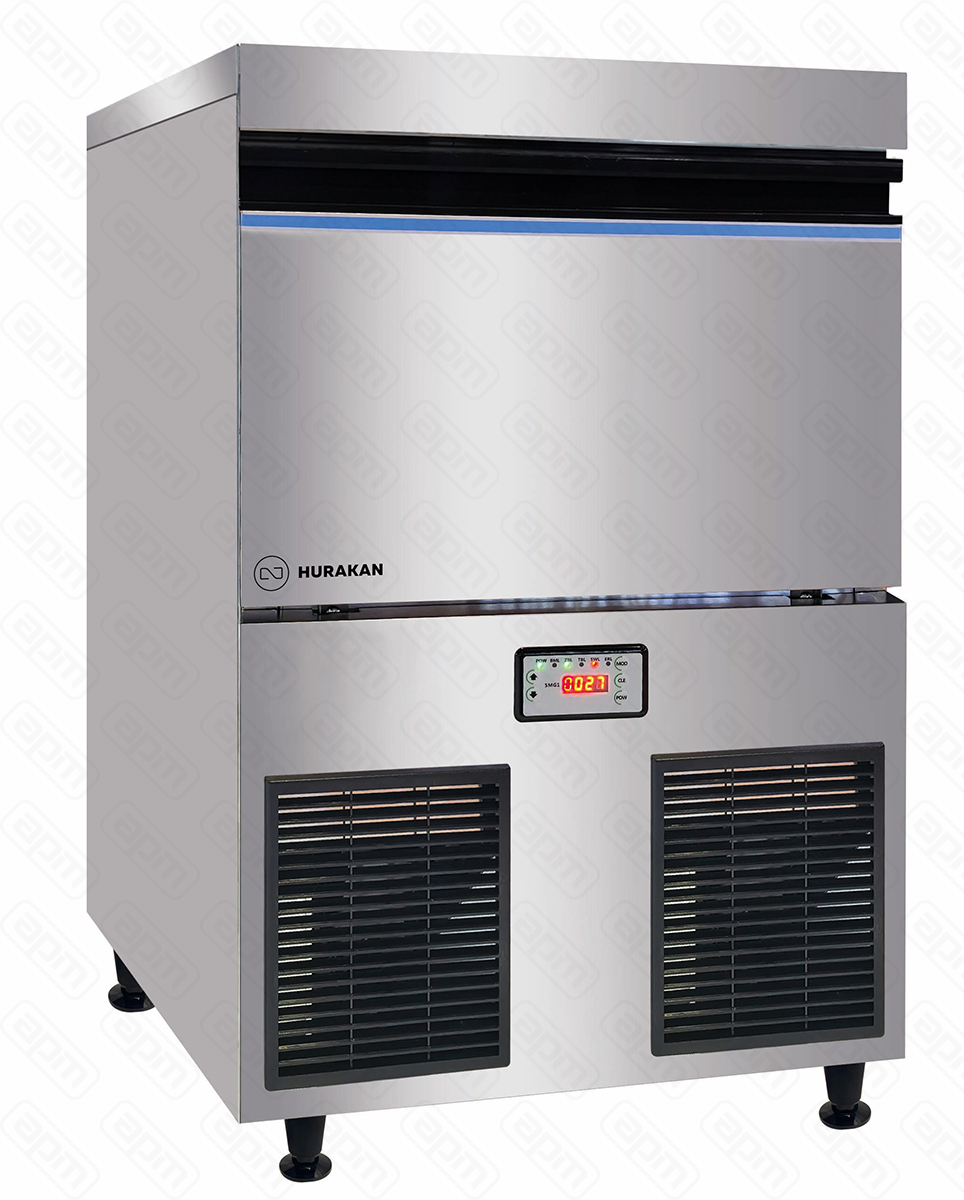 ЛЬДОГЕНЕРАТОР HURAKAN HKN-IMQ100КУБИКИ