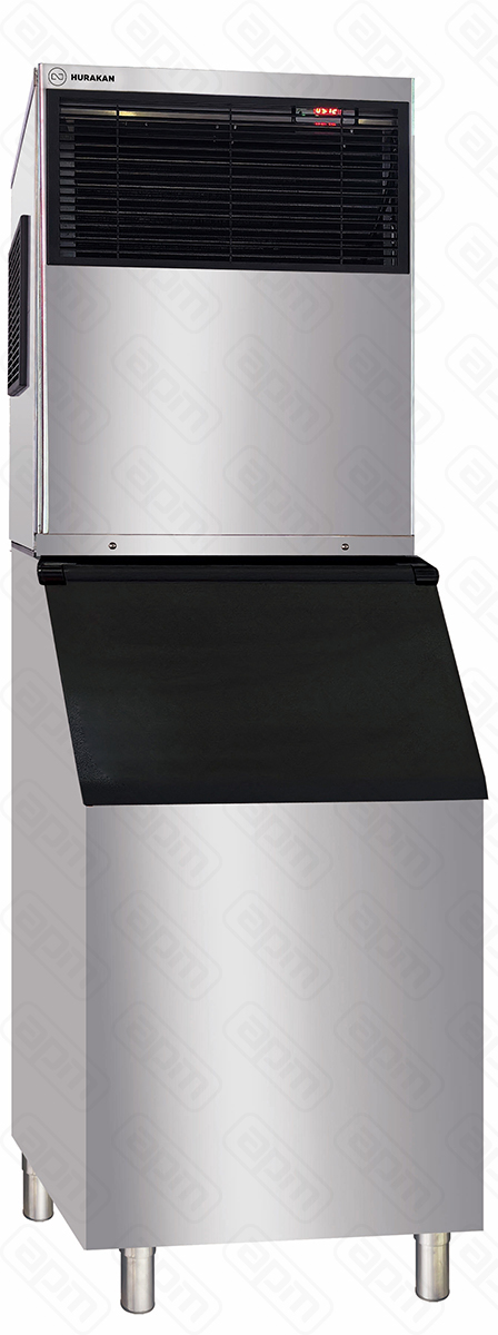 ЛЬДОГЕНЕРАТОР HURAKAN HKN-IMQ220КУБИКИ