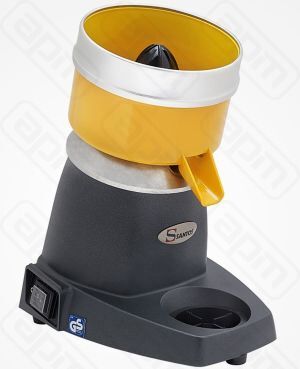 СОКОВЫЖИМАЛКА SANTOS 11G СЕРАЯ