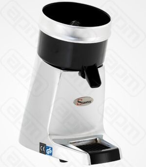 СОКОВЫЖИМАЛКА SANTOS 38C ДЛЯ ЦИТРУСОВЫХ ХРОМ