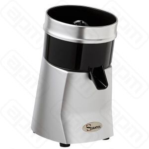 СОКОВЫЖИМАЛКА SANTOS MEFRA 71C ДЛЯ ЦИТРУСОВЫХ ХРОМ